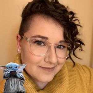 Meet your Posher, Abbra